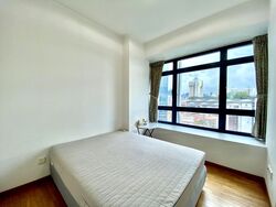 City Square Residences (D8), Condominium #502211871